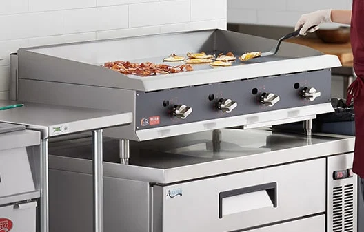 cooking-equipment-photogridcommercial-grills